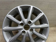 Laden Sie das Bild in den Galerie-Viewer, 1x Alufelge 16 Zoll H1BC1007B1A Ford Fiesta I Rim Wheel FEL1799182075el