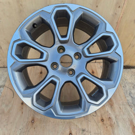 1x Alufelge 17 Zoll 7.0