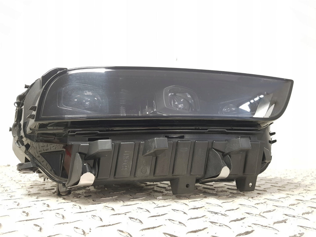 Frontscheinwerfer BMW X7 G07 5A8D318-01 Full LED Rechts Scheinwerfer Headlight SCH6738028505do