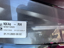 Laden Sie das Bild in den Galerie-Viewer, Frontscheinwerfer Hyundai Tucson N792112020 Rechts Scheinwerfer Headlight