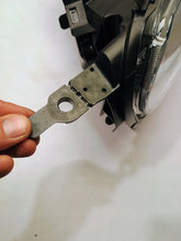 Load image into Gallery viewer, Frontscheinwerfer Citroën Spacetourer 1614326480 Xenon Rechts Headlight