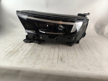 Laden Sie das Bild in den Galerie-Viewer, Frontscheinwerfer Opel Mokka 9844356680 LED Links Scheinwerfer Headlight SCH1605889076ak