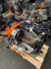 Laden Sie das Bild in den Galerie-Viewer, Motor Audi Seat Skoda VW DXP 2.0 TDI 38TKm Diesel Engine Komplett