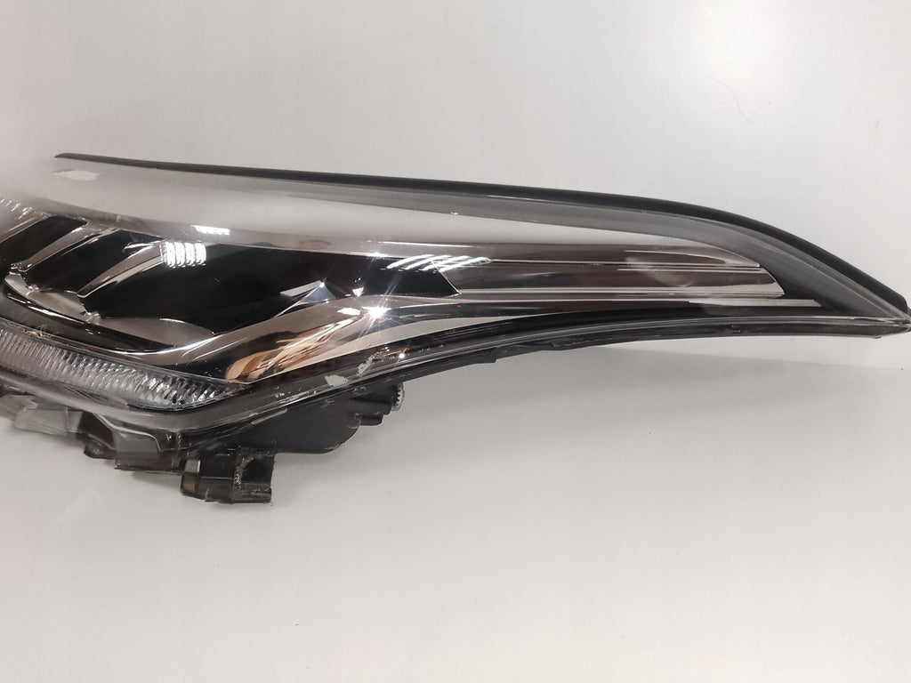 Frontscheinwerfer Toyota 81150-F4190-00 Links Scheinwerfer Headlight