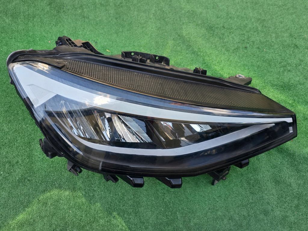 Frontscheinwerfer VW 11B941006A Full LED Rechts Scheinwerfer Headlight SCH2689262780cf