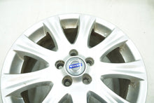 Load image into Gallery viewer, 1x Alufelge 17 Zoll 7.0" 5x108 30760638 Volvo Rim Wheel FEL4545072185vn