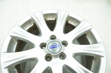 Load image into Gallery viewer, 1x Alufelge 17 Zoll 7.0" 5x108 30760638 Volvo Rim Wheel FEL4545072185vn