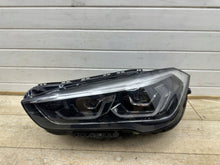 Load image into Gallery viewer, Frontscheinwerfer BMW X1 F48 7472249-06 LED Links Scheinwerfer Headlight SCH1505118458uq