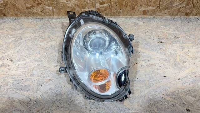 Frontscheinwerfer Mini R55 R56 301225272 Rechts Scheinwerfer Headlight SCH9848549441pf