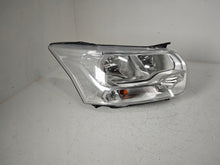 Laden Sie das Bild in den Galerie-Viewer, Frontscheinwerfer Ford Transit BK31-13D152-BF Rechts Scheinwerfer Headlight SCH4088108883vm