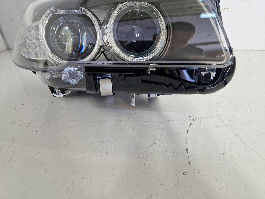 Frontscheinwerfer BMW F10 1EL010131-52 Rechts Scheinwerfer Headlight SCH4209974494kb