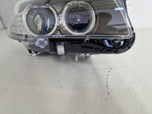 Laden Sie das Bild in den Galerie-Viewer, Frontscheinwerfer BMW F10 1EL010131-52 Rechts Scheinwerfer Headlight SCH4209974494kb