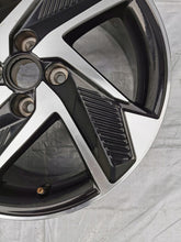 Laden Sie das Bild in den Galerie-Viewer, 1x Alufelge 16 Zoll 6.5&quot; 4x100 48ET 52910-K7200 Hyundai I10 Iii Rim Wheel