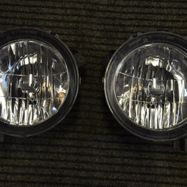 Frontscheinwerfer Jeep Wrangler Jl I Ein Stück (Rechts oder Links) Headlight SCH7811033188of