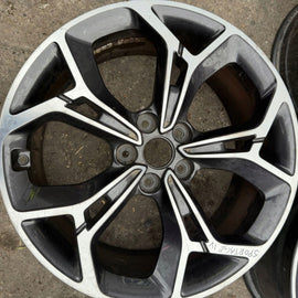 1x Alufelge 19 Zoll 5x114.3 52910F1510 Kia Sportage Rim Wheel FEL6421884984ji