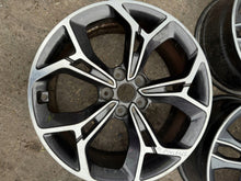 Load image into Gallery viewer, 1x Alufelge 19 Zoll 5x114.3 52910F1510 Kia Sportage Rim Wheel FEL6421884984ji