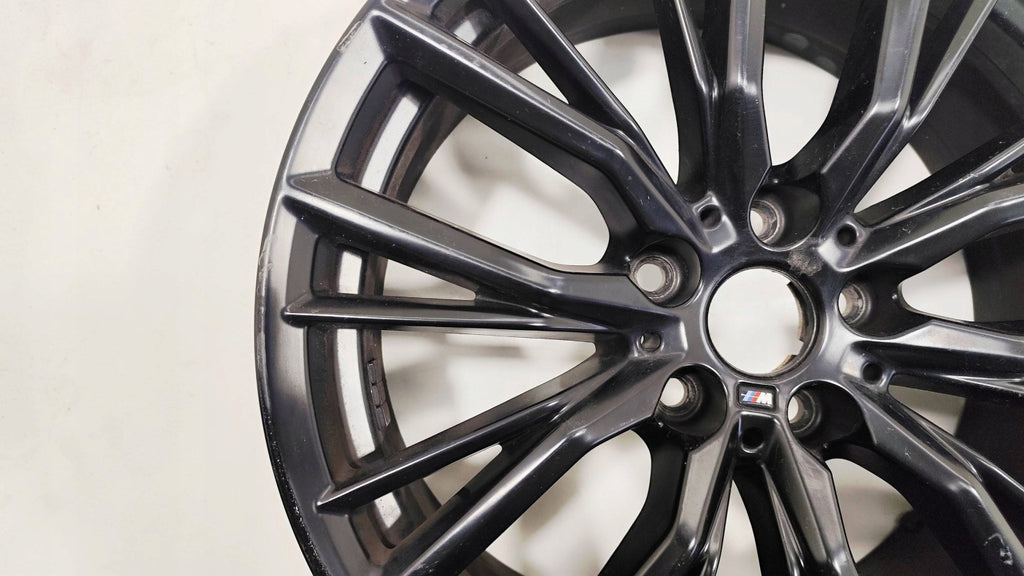 1x Alufelge 18 Zoll 6885305 BMW 3 G21 G20 Rim Wheel FEL4199764707kj