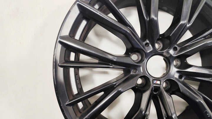1x Alufelge 18 Zoll 6885305 BMW 3 G21 G20 Rim Wheel FEL4199764707kj