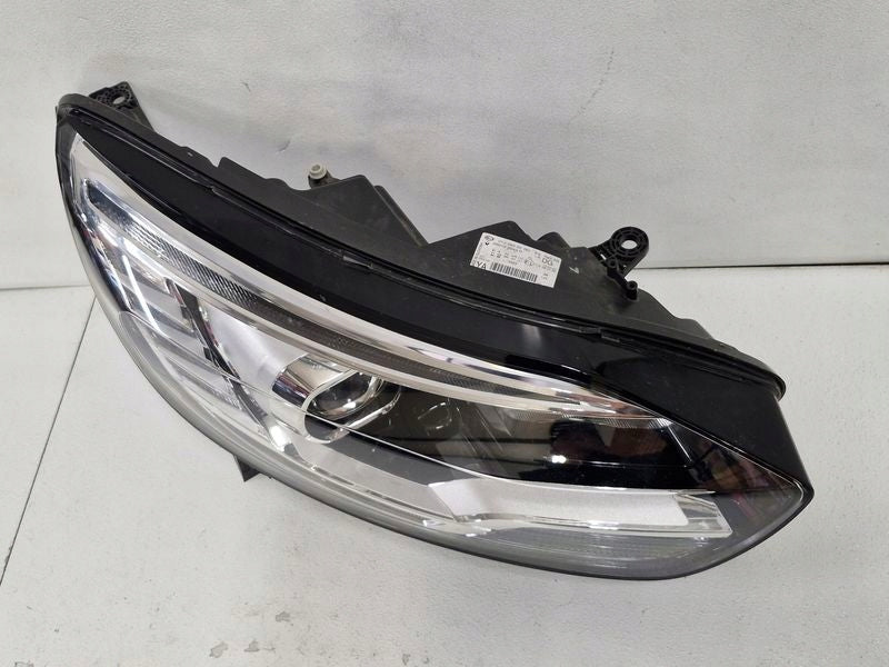Frontscheinwerfer Renault Grand Scenic 260100943R- Rechts Scheinwerfer Headlight SCH7113710228tp