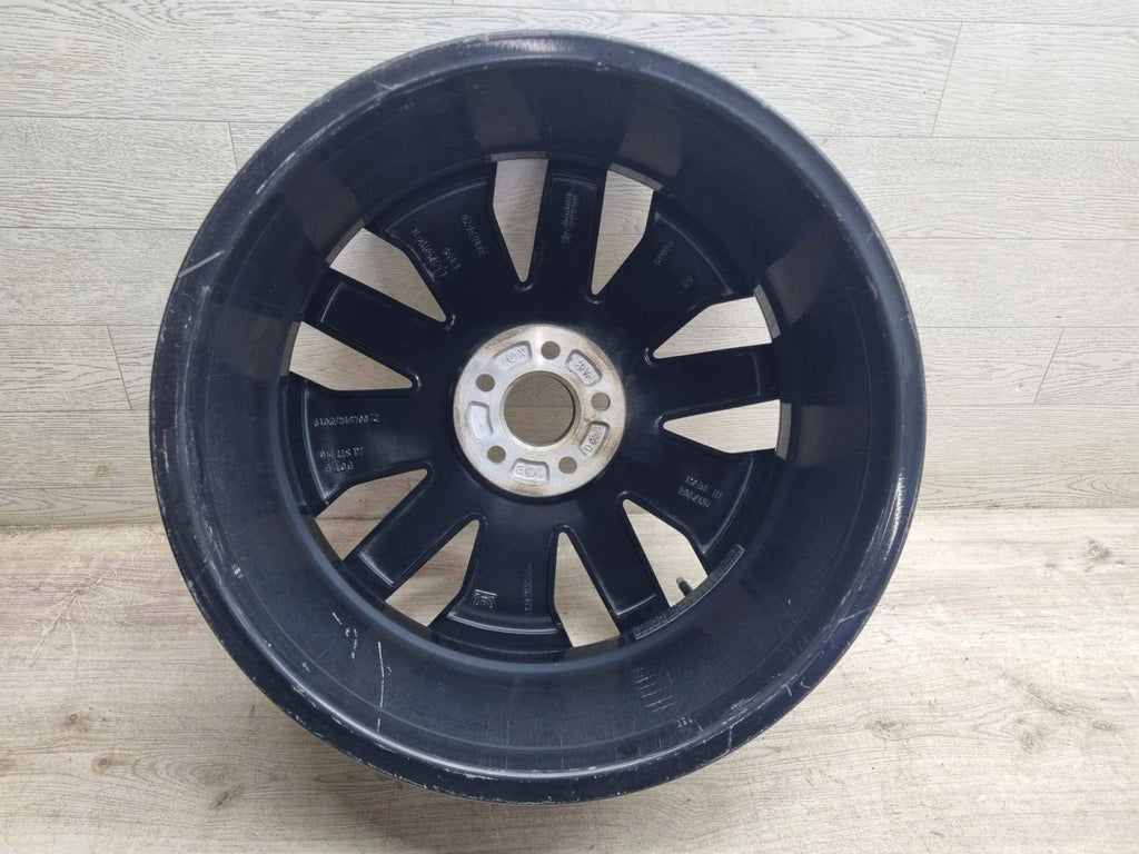1x Alufelge 19 Zoll 5x108 32143628 Volvo Xc40 Rim Wheel FEL1446374316ad