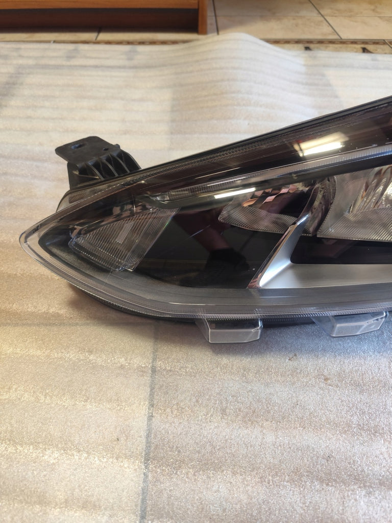 Frontscheinwerfer Ford Focus JX7B13W030CE Links Scheinwerfer Headlight SCH8949547323ge