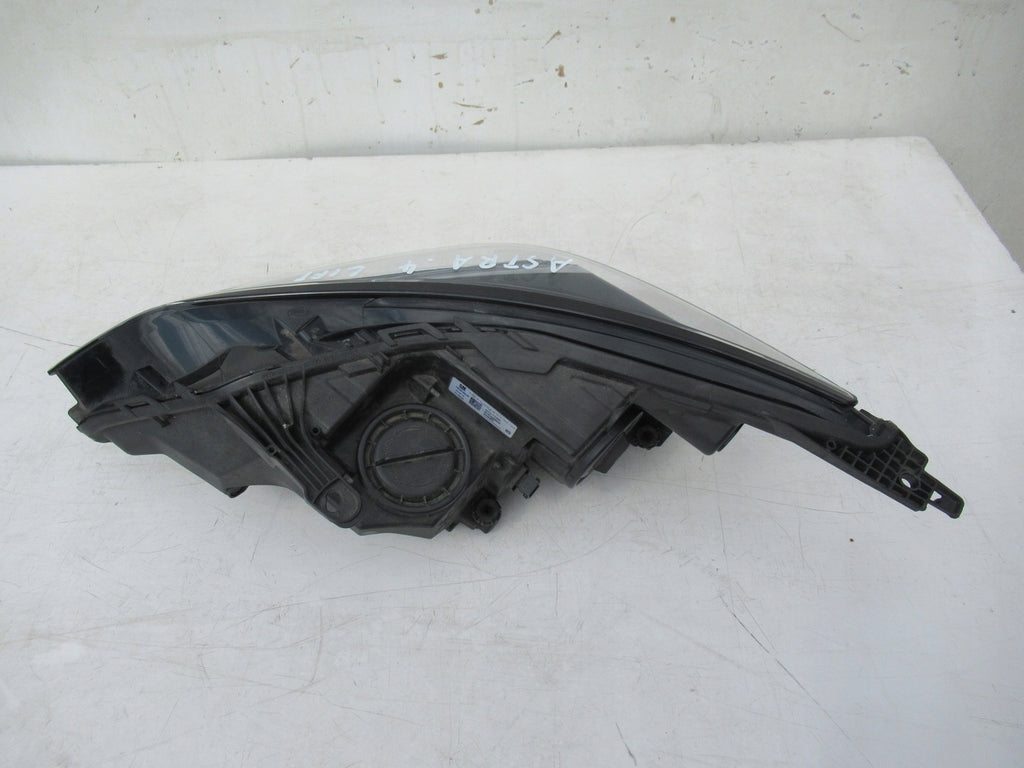 Frontscheinwerfer Opel Astra 39047199 LED Rechts Scheinwerfer Headlight