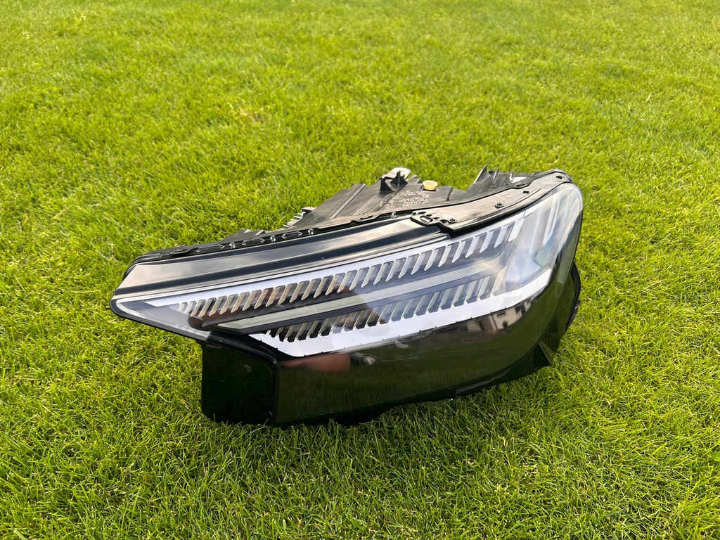 Frontscheinwerfer Audi E-Tron 89A941035 LED Links Scheinwerfer Headlight