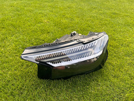 Frontscheinwerfer Audi E-Tron 89A941035 LED Links Scheinwerfer Headlight
