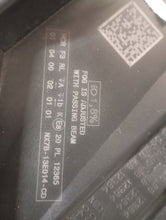 Laden Sie das Bild in den Galerie-Viewer, Frontscheinwerfer Ford Focus Rechts Scheinwerfer Headlight SCH5349102476lf