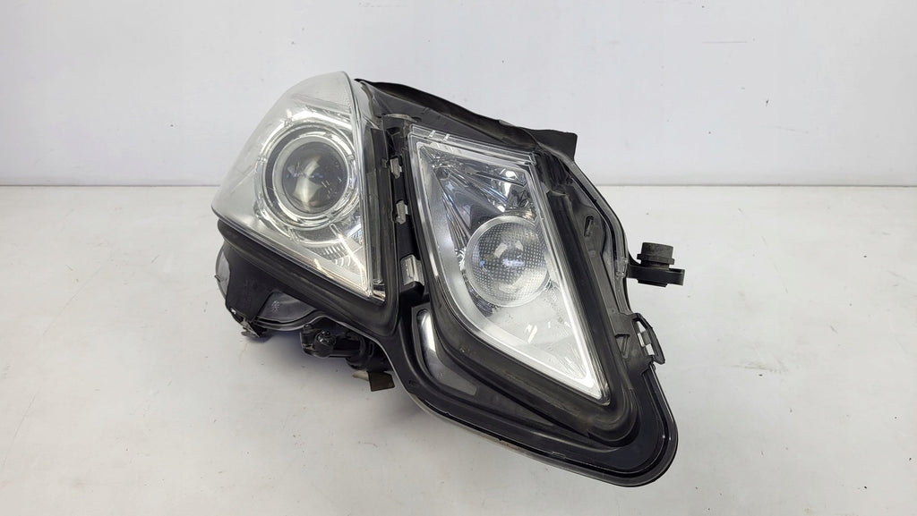 Frontscheinwerfer Mercedes-Benz W212 A2128202059- Xenon Rechts Headlight SCH1541308692ye