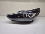 Frontscheinwerfer Hyundai I30 III G492121050BSP Links Scheinwerfer Headlight