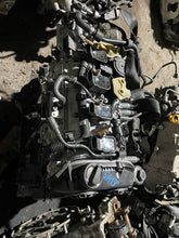 Laden Sie das Bild in den Galerie-Viewer, Motor Audi A5 A4 DMSA 2.0 TFSI 204PS 150kW Benzin Engine Unkomplett