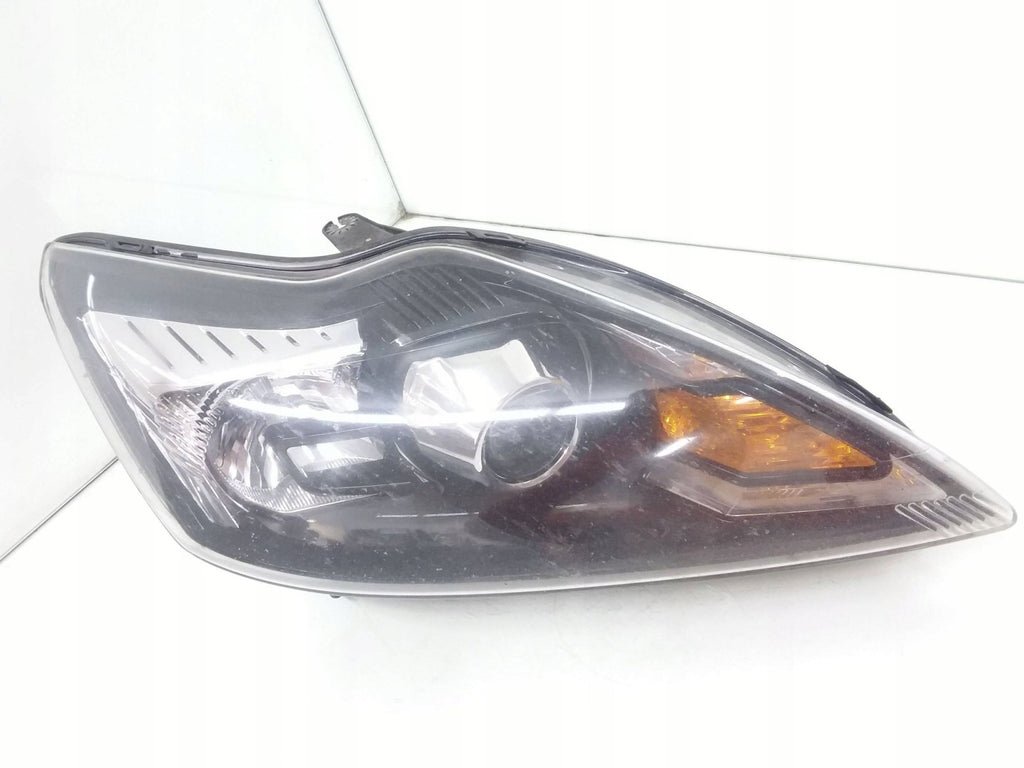 Frontscheinwerfer Ford Focus 8M5113D154CE Rechts Scheinwerfer Headlight SCH7326351134lr