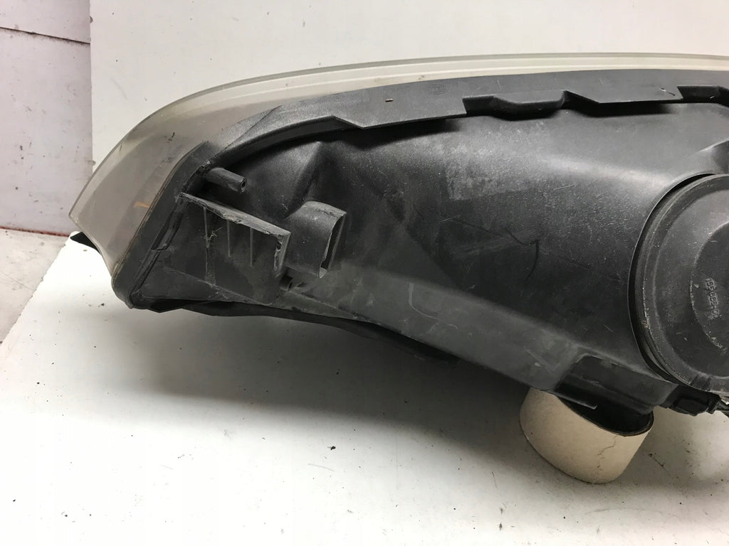 Frontscheinwerfer Citroën C4 Picasso 162984-00 Xenon Rechts Headlight