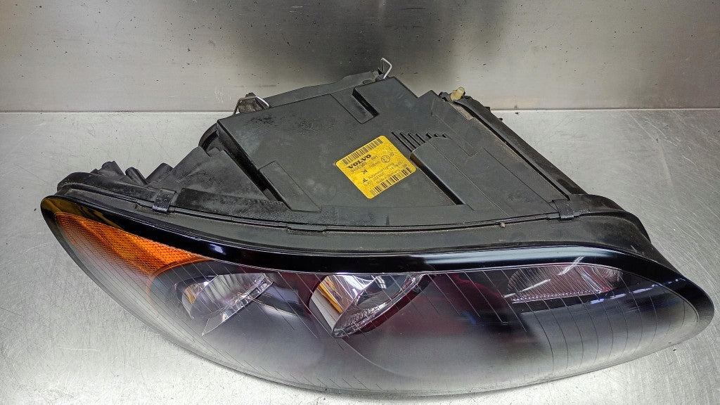 Frontscheinwerfer Volvo C70 9466358 Rechts Scheinwerfer Headlight SCH5841132230ox