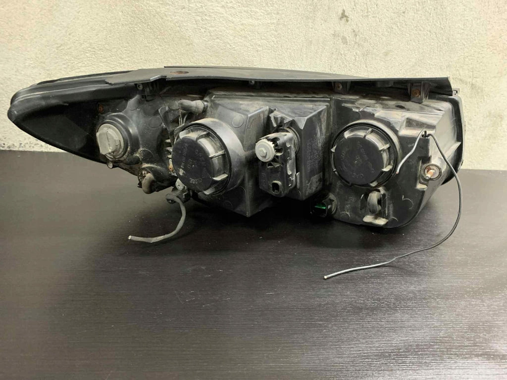 Frontscheinwerfer Hyundai Santa II Fe 92101-2BXXX Links Scheinwerfer Headlight SCH9071809278rl