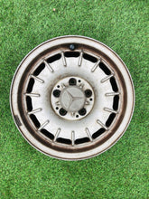 Load image into Gallery viewer, 4x Alufelge 14 Zoll 6.0" 5x112 30ET 1264001902 Mercedes-Benz Rim Wheel FEL6132925003md