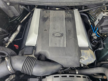 Laden Sie das Bild in den Galerie-Viewer, Motor BMW X5 E53 M62B44 4.4 286PS 210kW 2000 Benzin Engine Unkomplett
