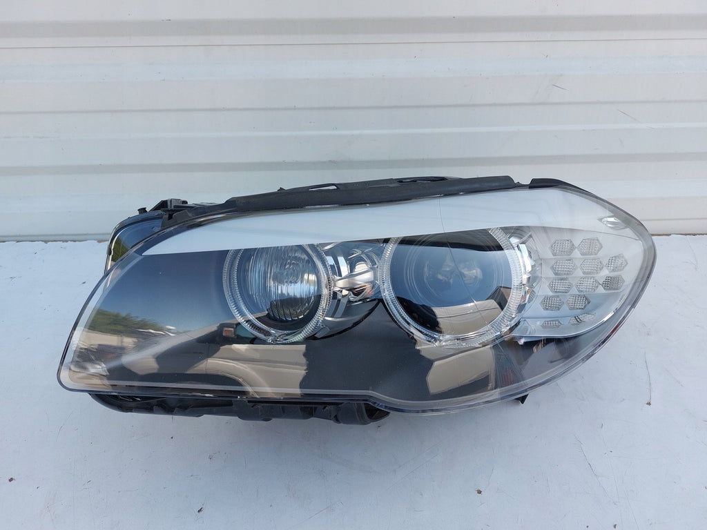 Frontscheinwerfer BMW 5 F11 F10 1ZS010131-41 Xenon Links Scheinwerfer Headlight SCH2022728554py