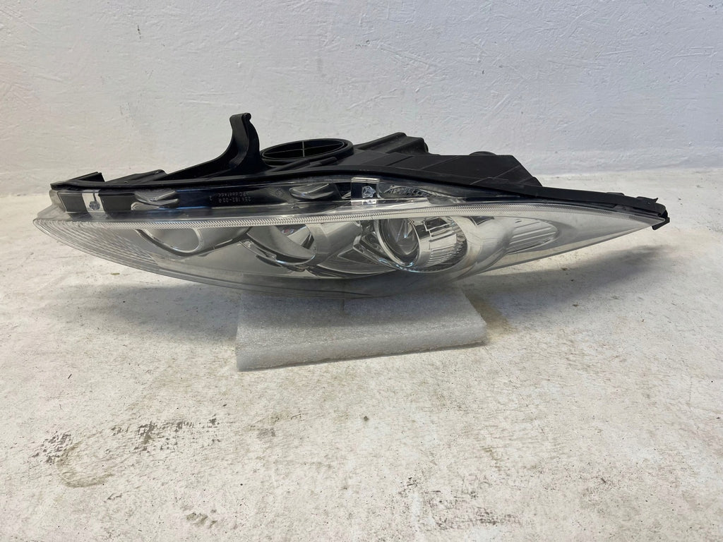 Frontscheinwerfer Ford Fiesta 8A61-13W029CF Rechts Scheinwerfer Headlight SCH4779833264iu