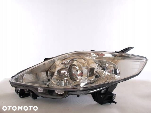 Frontscheinwerfer Mazda 5 V Links Scheinwerfer Headlight SCH1380116083xz