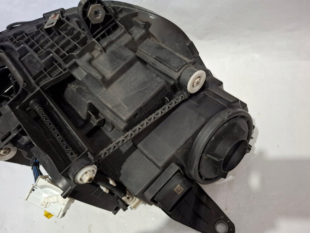 Frontscheinwerfer Mercedes-Benz Gle A1679066504 LED Links Scheinwerfer Headlight SCH3781582827nw