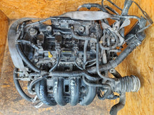 Laden Sie das Bild in den Galerie-Viewer, Motor Mazda Cx-5 Kf PYFA 2.5 2019 Benzin Engine Unkomplett