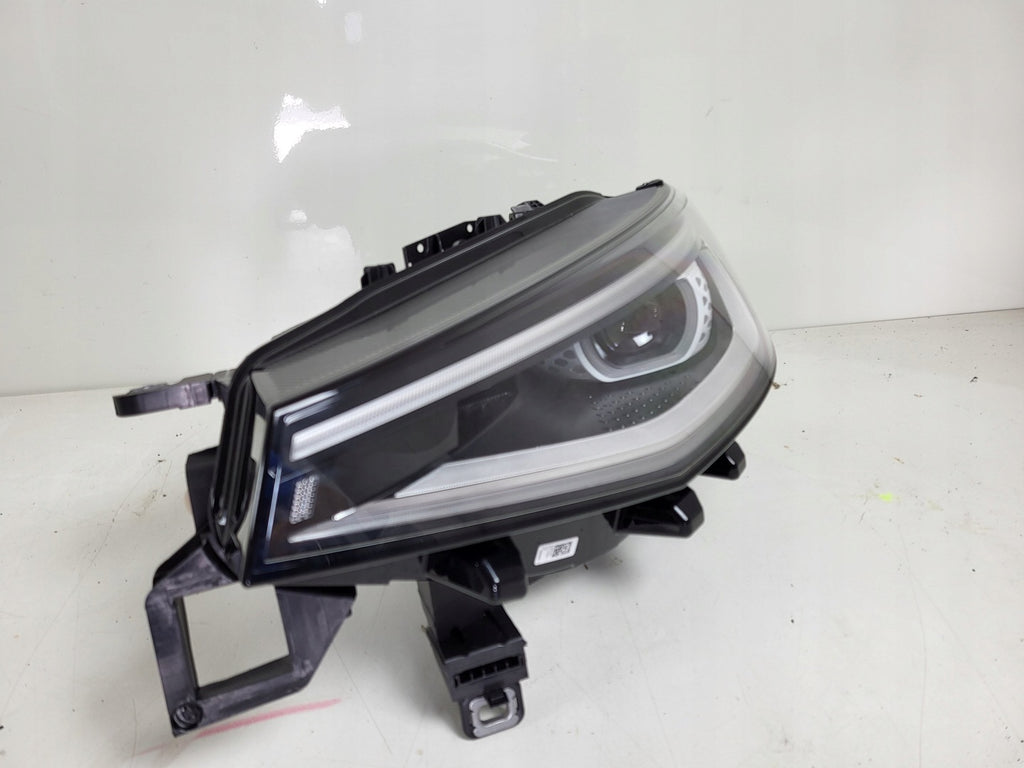 Frontscheinwerfer VW 11B941035M 11B941077G LED Links Scheinwerfer Headlight SCH5536816253ug