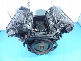 Motor Audi A8 AKJ 3.7 230PS 169kW 1997 Benzin Engine Unkomplett