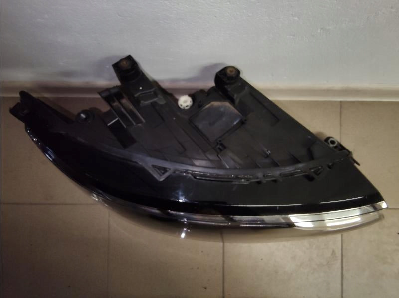 Frontscheinwerfer VW Transporter 7T1941036AA LED Rechts Scheinwerfer Headlight SCH2529014118ez