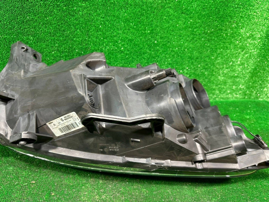 Frontscheinwerfer Citroën Berlingo 89318031 Links Scheinwerfer Headlight