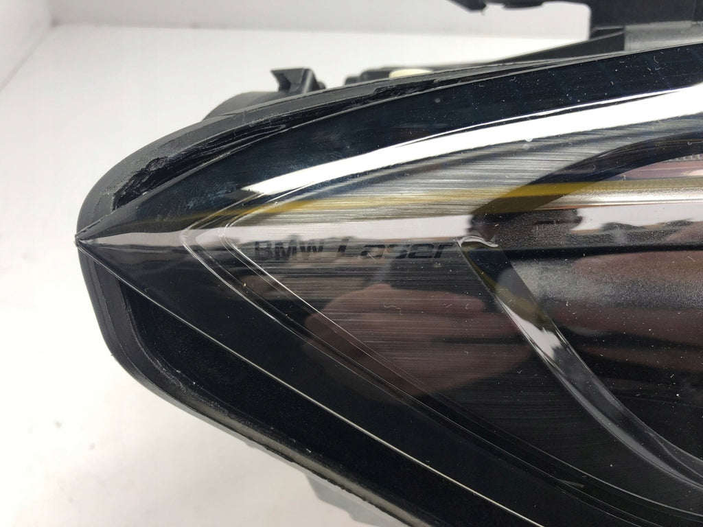 Frontscheinwerfer BMW 3 G21 G20 5A25274 Rechts Scheinwerfer Headlight SCH5749800431zw