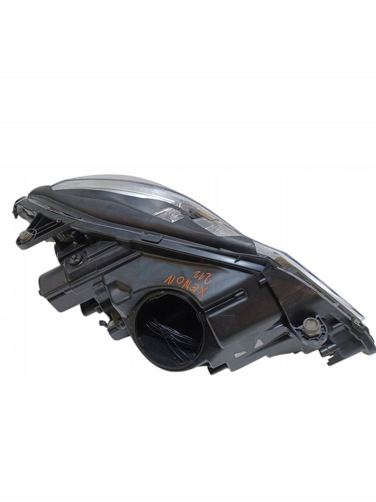 Frontscheinwerfer Mercedes-Benz W212 A2128201959 Xenon Links Headlight SCH3207907050ch