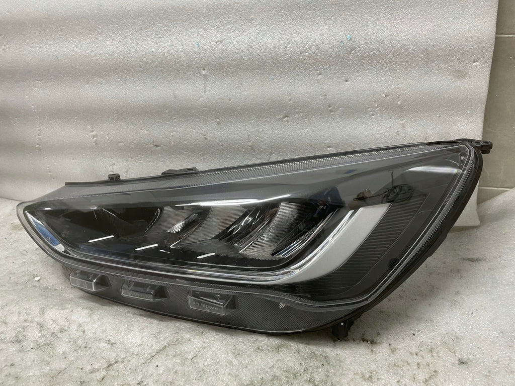 Frontscheinwerfer Ford Focus NX7B-13E015-CD LED Links Scheinwerfer Headlight SCH4830784854ip